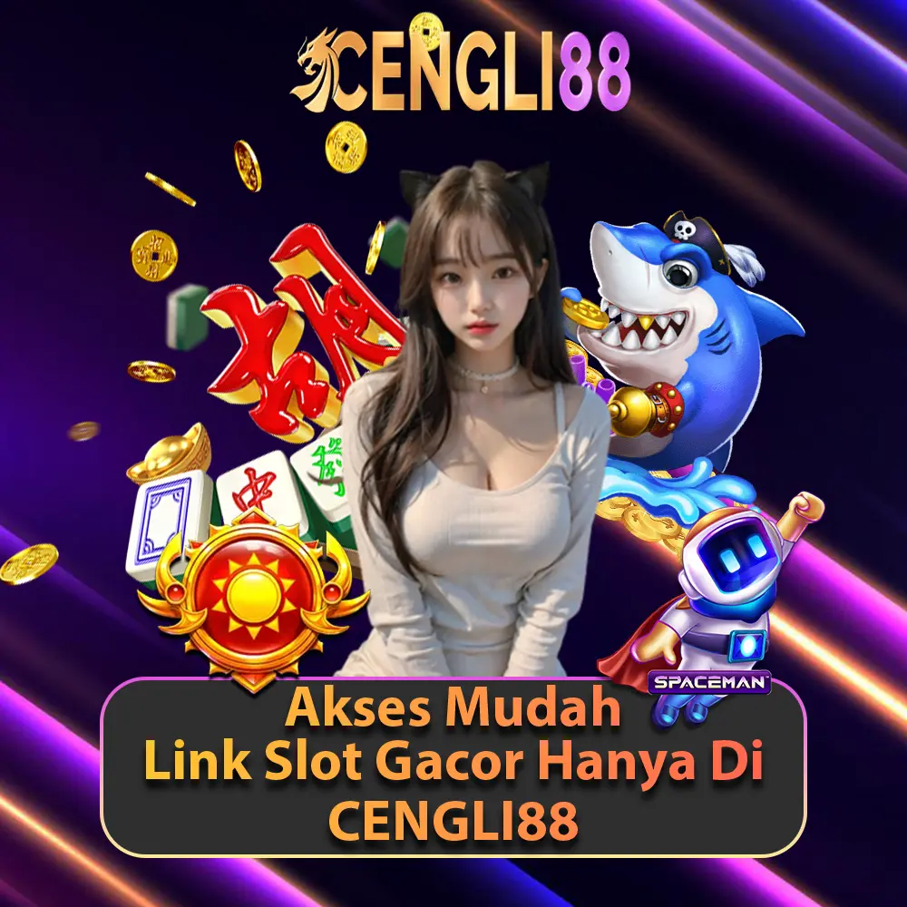 MenangBet Platform Judi Online Terpercaya di Indonesia