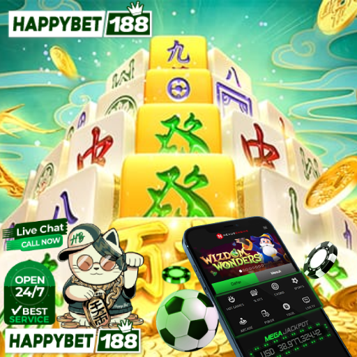 Happybet188: Link Situs Slot Gacor Hari Ini Online Slot88 Resmi Mega Maxwin