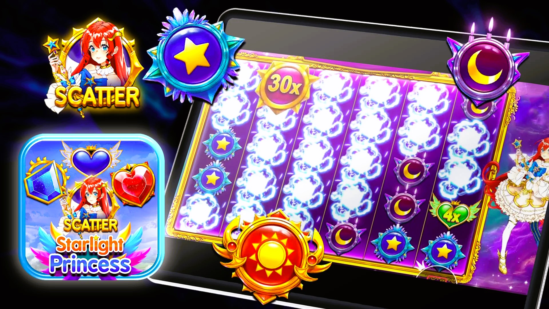 Bonus Unggulan di Slot Online Menangbet666
