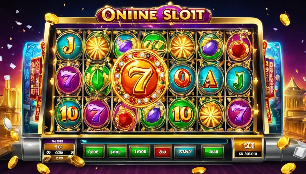 Bonus dan Promosi Slot Online Menangbet666