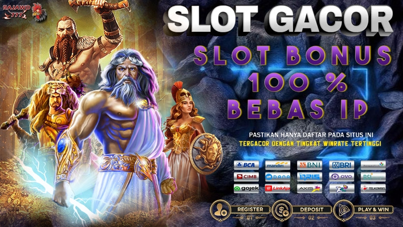 Penawaran Bonus di Slot Online Menangbet666