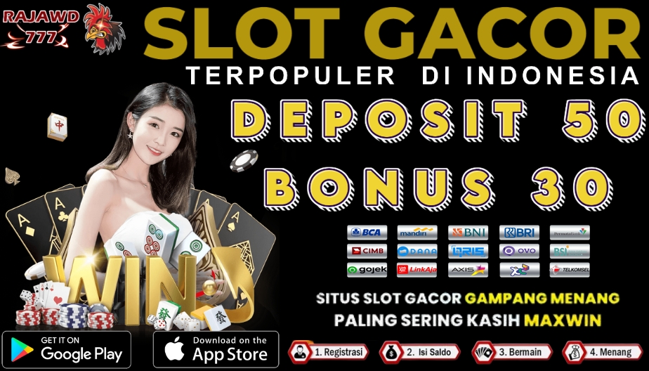 Bonus Slot Online Menangbet666 No1 di Indonesia