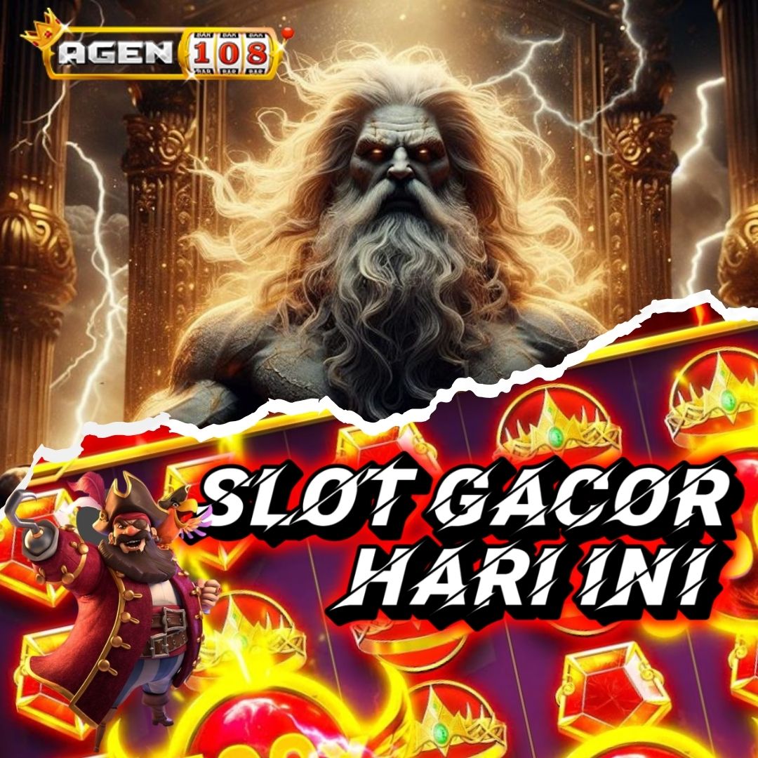 Fitur Terbaik Slot Online Menangbet666