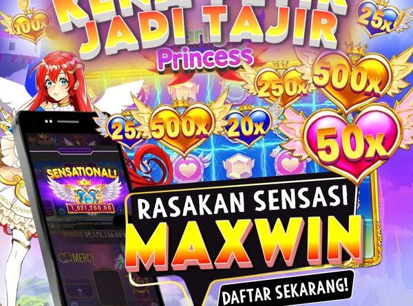 7 Fitur Utama Slot Online Menangbet yang Membantu Anda Meraih Kemenangan Luar Biasa
