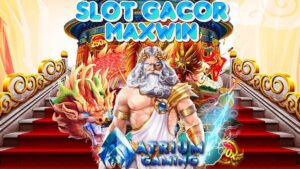 5 Mengapa Slot Online Menangbet666 Pilihan No 1