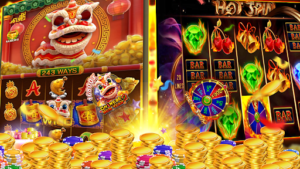 Mengapa Memilih Slot Online di Menangbet666?