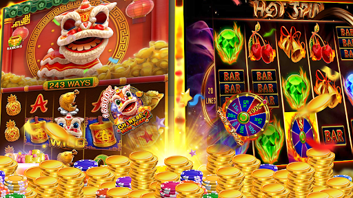 5 Strategi Terbukti untuk Meraih Kemenangan Besar di Slot Online Menangbet