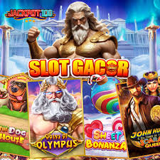 Menangbet666 Slot Online Kemenangan Luar Biasa