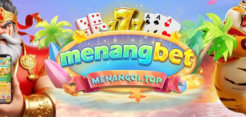 Slot Online Terpercaya untuk Menangbet666