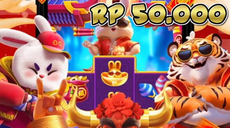 Menang di Slot Online RTP Live Menangbet6