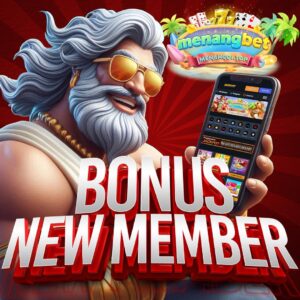 Slot Online Menangbet