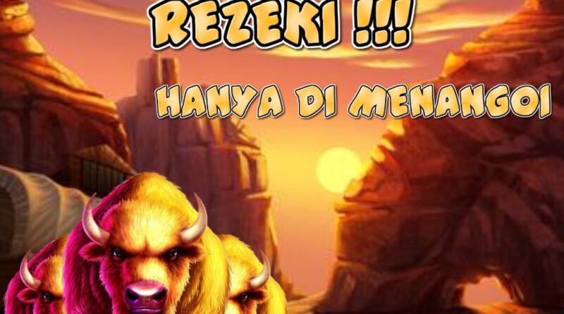 Menang Terus di Slot Online Menangbet6