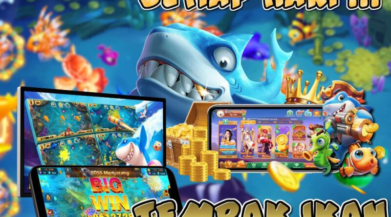 Memanfaatkan Bonus Deposit di Slot Menangbet6