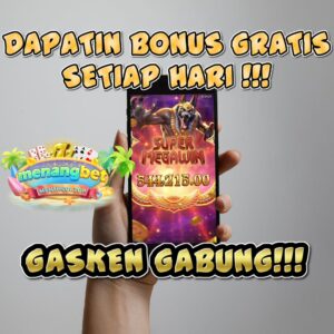 Taktik Menang di Slot Online dengan RTP Menangbet