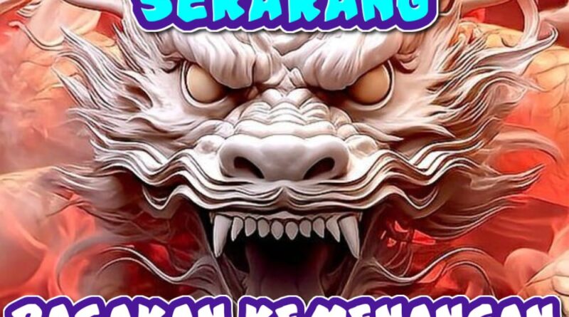 Menang Lebih Mudah di Slot Online Menangbet6