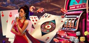 Kelebihan Bermain Mesin Slot Online di Menangbet6