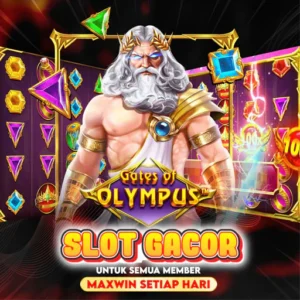Kelebihan Judi Slot Online di Platform Menangbet666