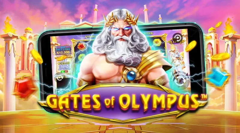 Mengapa Memilih Slot Online di Menangbet666?